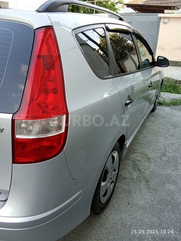 Hyundai i30 2010, 240,000 km - 1.4 л - Göyçay