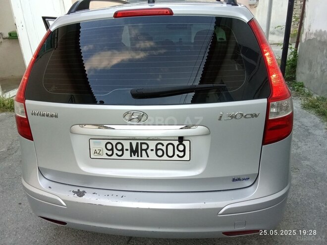 Hyundai i30 2010, 240,000 km - 1.4 л - Göyçay