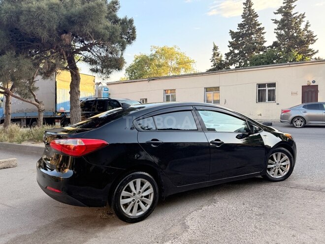 Kia Cerato 2015, 193,443 km - 1.8 l - Bakı