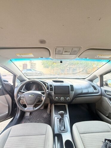 Kia Cerato 2015, 193,443 km - 1.8 l - Bakı