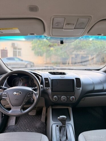 Kia Cerato 2015, 193,443 km - 1.8 l - Bakı