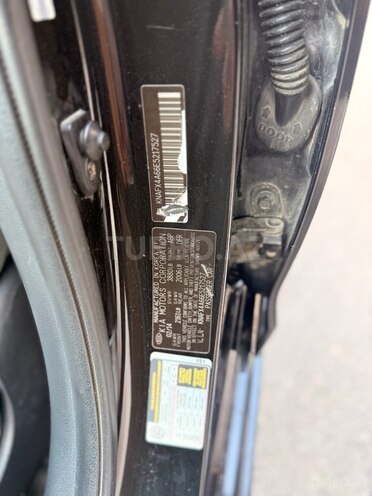 Kia Cerato 2015, 193,443 km - 1.8 l - Bakı