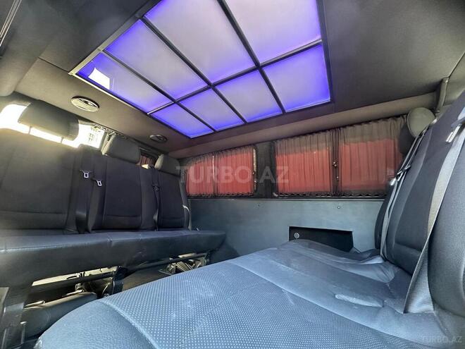 Mercedes Vito 111 2009, 277,766 km - 2.2 l - Bakı