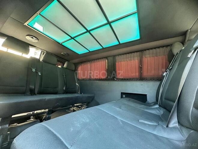 Mercedes Vito 111 2009, 277,766 km - 2.2 l - Bakı