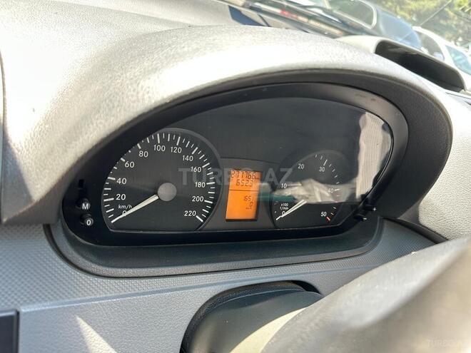 Mercedes Vito 111 2009, 277,766 km - 2.2 l - Bakı