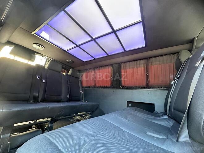 Mercedes Vito 111 2009, 277,766 km - 2.2 l - Bakı