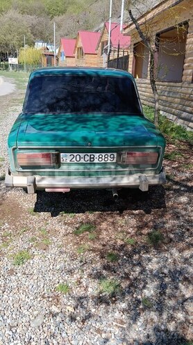 LADA (VAZ) 2106 1986, 50,000 km - 1.5 l - Gəncə
