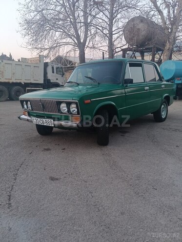 LADA (VAZ) 2106 1986, 50,000 km - 1.5 l - Gəncə