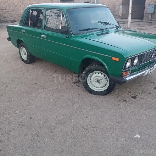 LADA (VAZ) 2106 1986, 50,000 km - 1.5 l - Gəncə