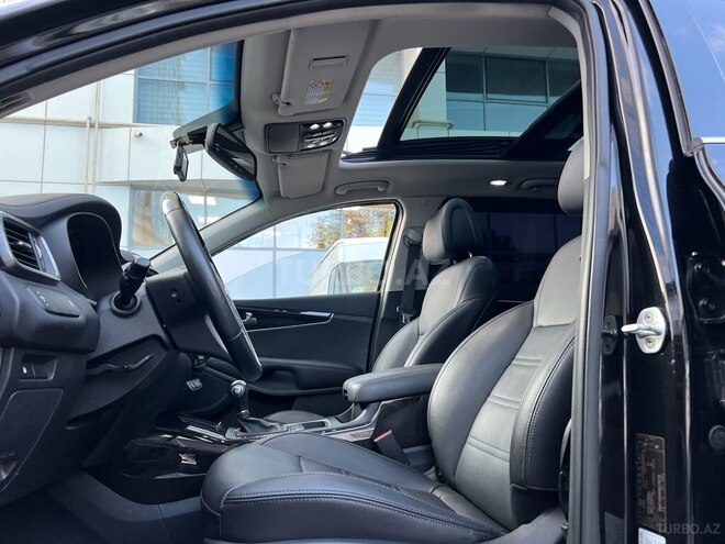 Kia Sorento 2015, 150,000 km - 2.0 l - Bakı
