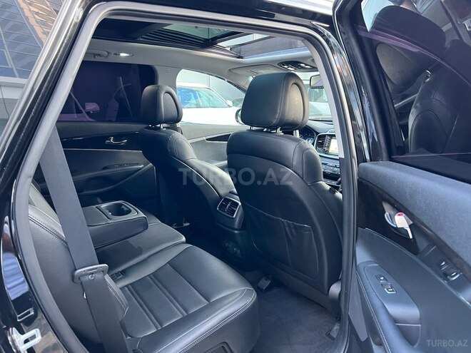 Kia Sorento 2015, 150,000 km - 2.0 l - Bakı