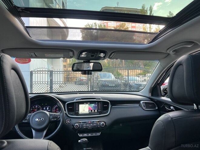 Kia Sorento 2015, 150,000 km - 2.0 l - Bakı