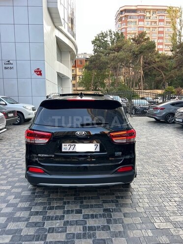 Kia Sorento 2015, 150,000 km - 2.0 l - Bakı