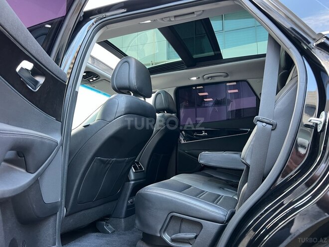 Kia Sorento 2015, 150,000 km - 2.0 l - Bakı