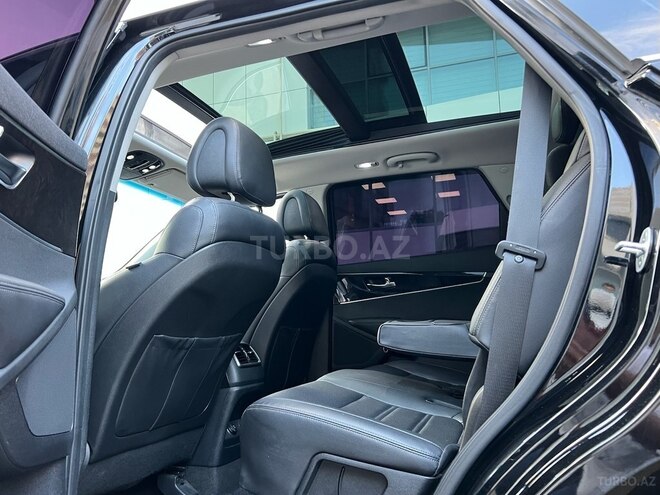 Kia Sorento 2015, 150,000 km - 2.0 l - Bakı