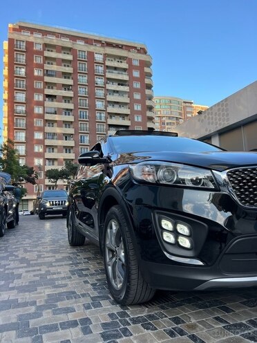 Kia Sorento 2015, 150,000 km - 2.0 l - Bakı