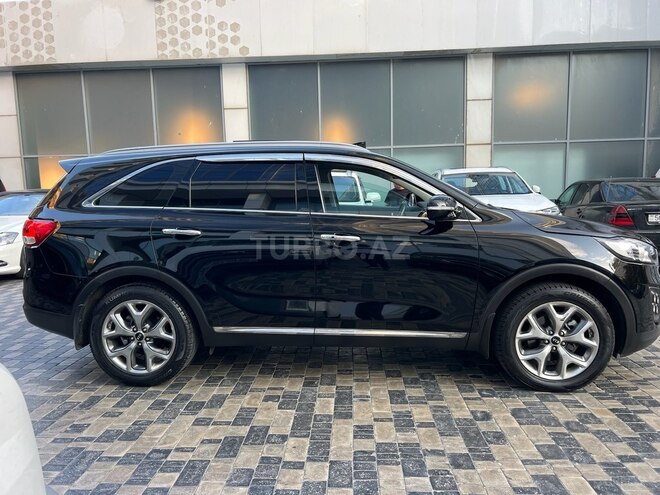 Kia Sorento 2015, 150,000 km - 2.0 l - Bakı