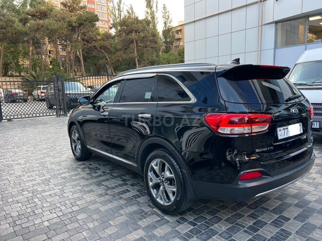 Kia Sorento 2015, 150,000 km - 2.0 l - Bakı