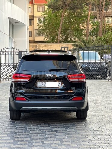 Kia Sorento 2015, 150,000 km - 2.0 l - Bakı
