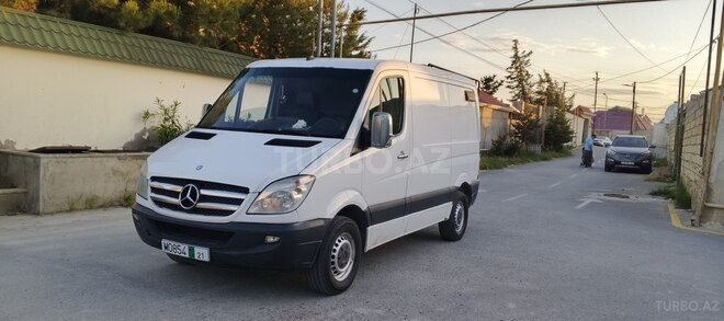 Mercedes  2007, 260,000 km - 2.2 l - Bakı