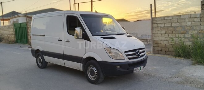 Mercedes  2007, 260,000 km - 2.2 l - Bakı