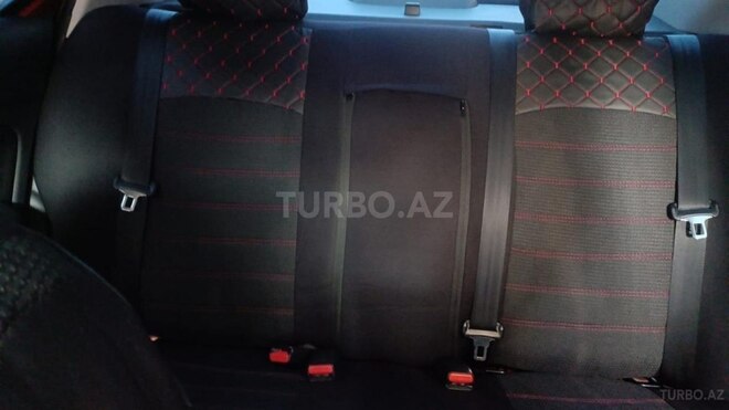 Mitsubishi Mirage 2020, 106,217 km - 1.2 л - Bakı