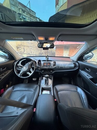 Kia Sportage 2014, 202,000 km - 2.0 l - Bakı