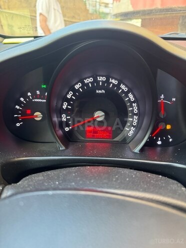 Kia Sportage 2014, 202,000 km - 2.0 l - Bakı