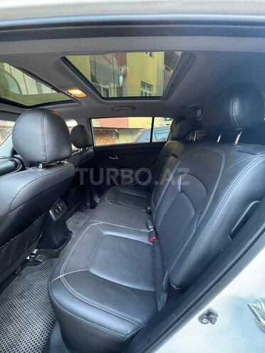 Kia Sportage 2014, 202,000 km - 2.0 l - Bakı
