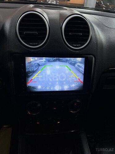 Mercedes GL 550-4