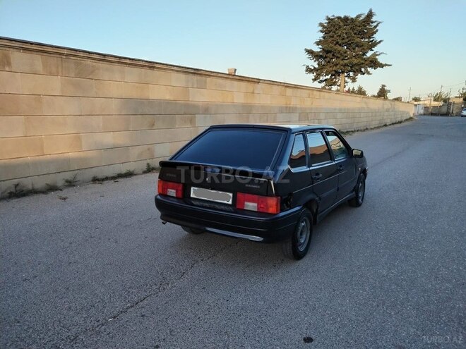 LADA (VAZ) 2114 2011, 285,425 km - 1.6 л - Bakı