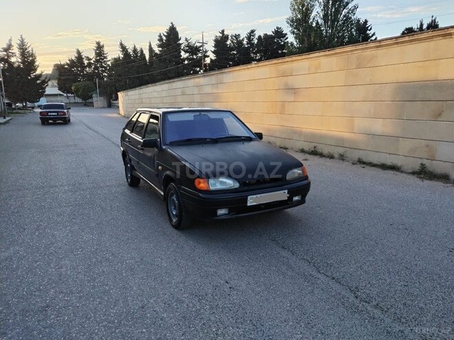 LADA (VAZ) 2114 2011, 285,425 km - 1.6 л - Bakı