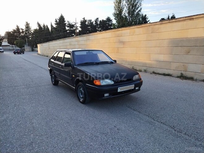LADA (VAZ) 2114 2011, 285,425 km - 1.6 л - Bakı