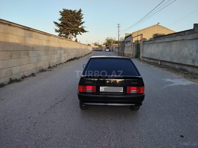 LADA (VAZ) 2114 2011, 285,425 km - 1.6 л - Bakı