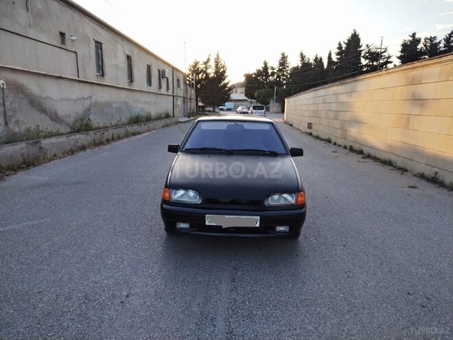 LADA (VAZ) 2114 2011, 285,425 km - 1.6 л - Bakı