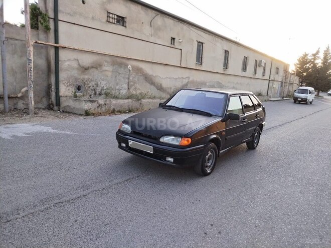 LADA (VAZ) 2114 2011, 285,425 km - 1.6 л - Bakı
