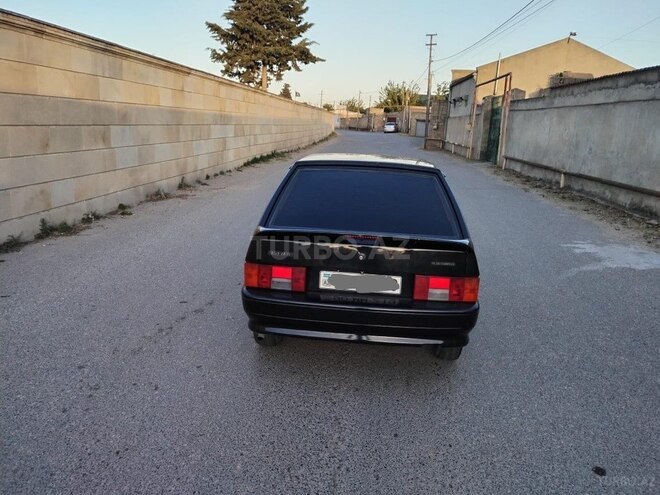 LADA (VAZ) 2114 2011, 285,425 km - 1.6 л - Bakı