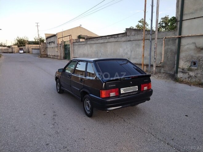 LADA (VAZ) 2114 2011, 285,425 km - 1.6 л - Bakı
