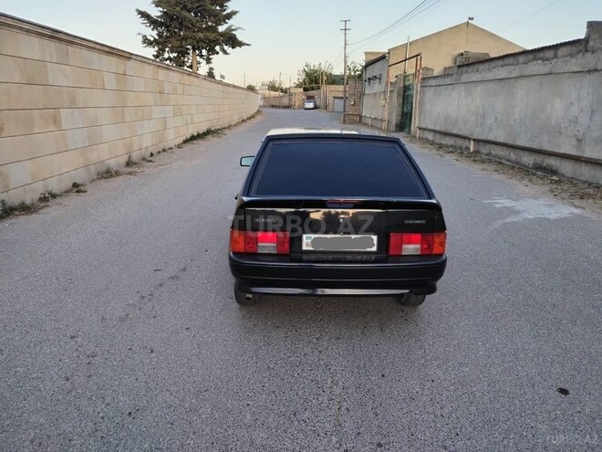 LADA (VAZ) 2114 2011, 285,425 km - 1.6 л - Bakı
