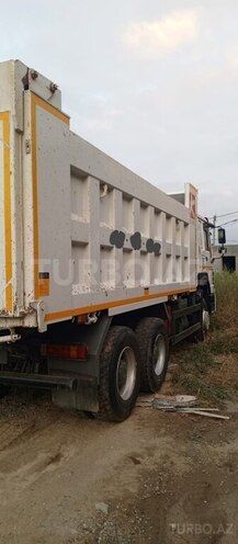 HOWO Sinotruk 2023, 68,000 km - 9.7 l - Göygöl