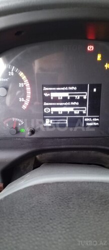 HOWO Sinotruk 2023, 68,000 km - 9.7 l - Göygöl