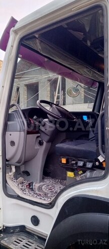 HOWO Sinotruk 2023, 68,000 km - 9.7 l - Göygöl