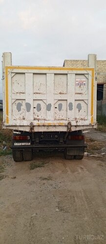HOWO Sinotruk 2023, 68,000 km - 9.7 l - Göygöl