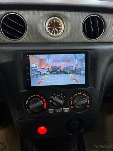 Mitsubishi Outlander 2002, 167,021 km - 2.4 l - Xırdalan