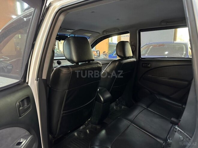 Mitsubishi Outlander 2002, 167,021 km - 2.4 l - Xırdalan
