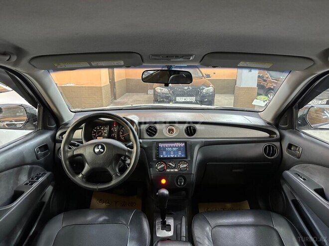 Mitsubishi Outlander 2002, 167,021 km - 2.4 l - Xırdalan