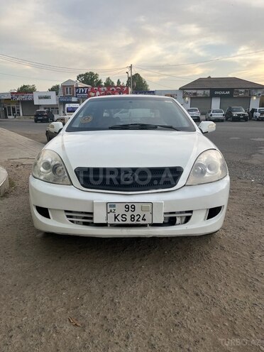 Lifan 520 2008, 350,000 km - 1.6 l - Masallı