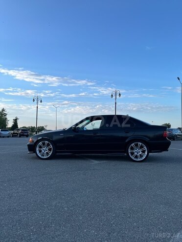 BMW 323 1997, 230,000 km - 2.0 л - Sumqayıt