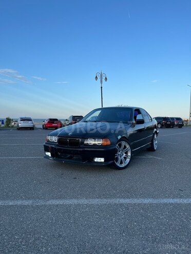 BMW 323 1997, 230,000 km - 2.0 л - Sumqayıt