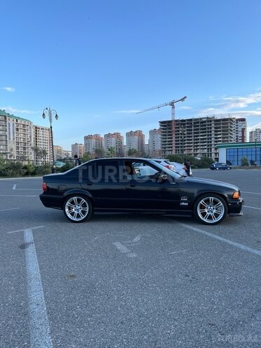 BMW 323 1997, 230,000 km - 2.0 л - Sumqayıt